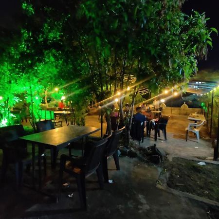 Hotel Anvisha Executive Mangvadi Zewnętrze zdjęcie