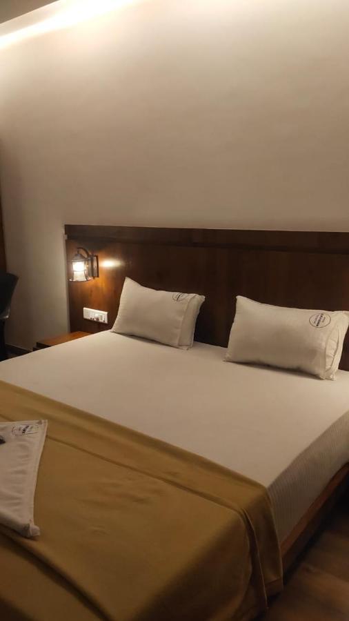 Hotel Anvisha Executive Mangvadi Zewnętrze zdjęcie