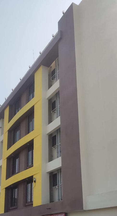 Hotel Anvisha Executive Mangvadi Zewnętrze zdjęcie