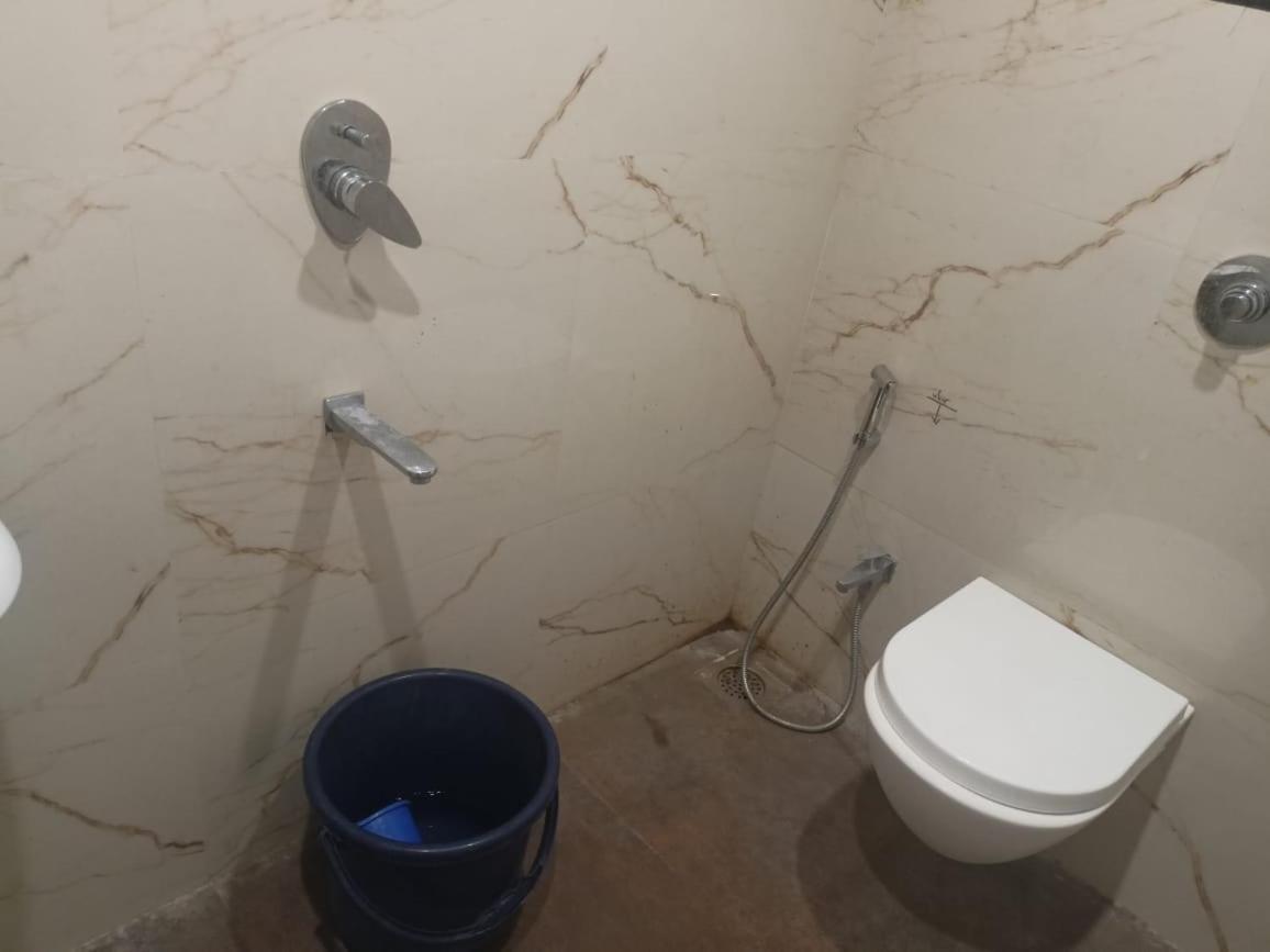 Hotel Anvisha Executive Mangvadi Zewnętrze zdjęcie