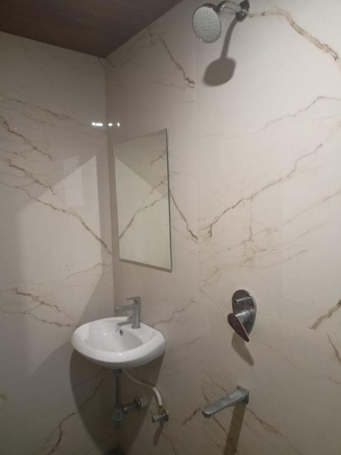 Hotel Anvisha Executive Mangvadi Zewnętrze zdjęcie